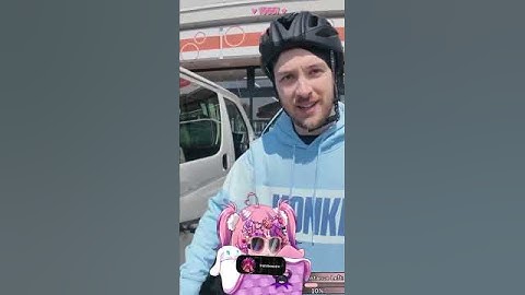 Ironmouse Crashes Out On Connor!