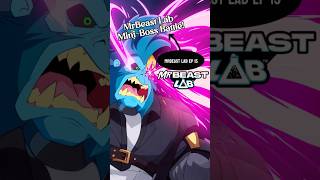 MrBeast Lab - Ep 15 Mini-Boss Battle! | Beast Animation Bangla | #BeastAnimationBangla#animationart