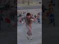 LA CORSA DI ROCKY BALBOA SULLA SCALINATA