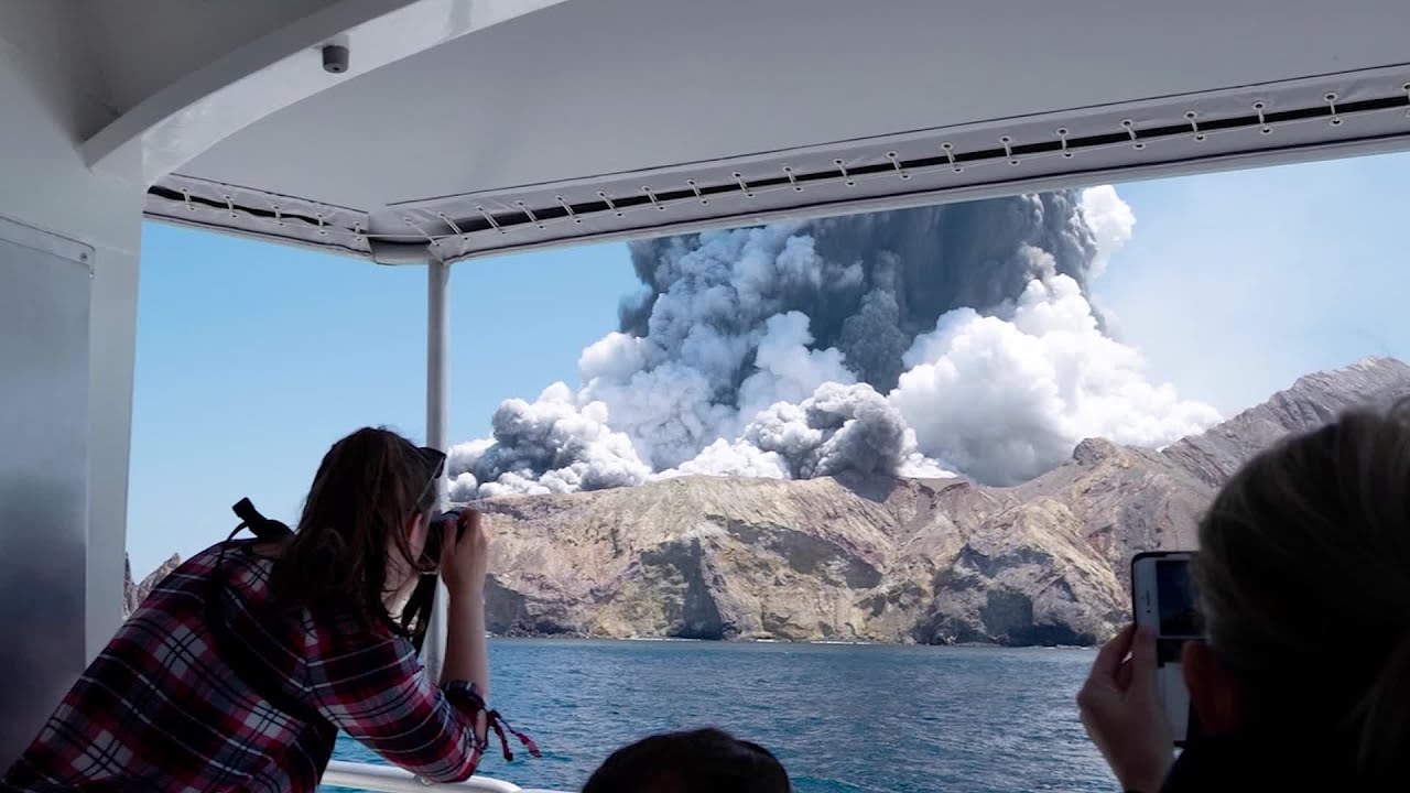 liveleak new zealand volcano liveleak new zealand volcano