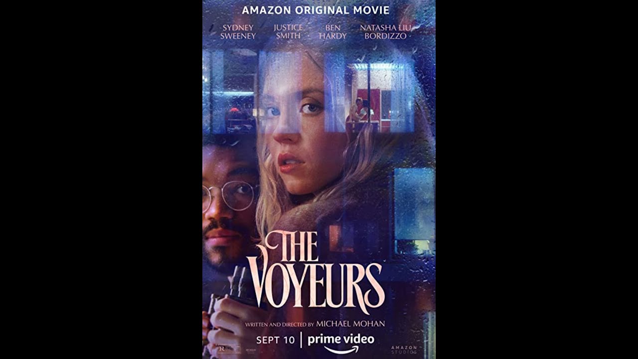 Justice Smith Interview on 