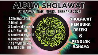 Alhijrotu  Rosul Putra Abdullah  Sholawat Pembuka Pintu Rezeki  Sholawat Nabi Merdu Terbaru 2026