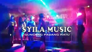 Syila music ll Goyang Padang Ratu
