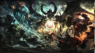 HaXim - Ancient (Baleful Bootleg)