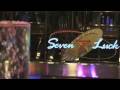 Seoul Gambling: Seven Luck Casino Gangnam - YouTube