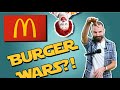 Το Μεγάλο Κόλπο των McDONALD'S - BigBusiness #4 | Powered by Freedom24