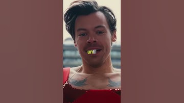 Thumbnail of Harry Styles sings Until I Found You ❤️