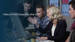 Use Nearshore Software Development to Launch Your MVP Faster