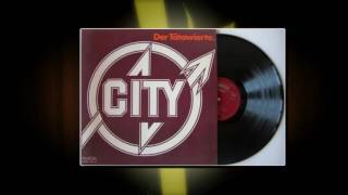 City ► Bulgarien Rock (1979) ★ ᴴᴰ