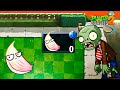 💀 ДОЛЬКА ЧЕСНОКА! НОВОЕ РАСТЕНИЕ 🌟 Plants vs Zombies 2 Eclise Растения против зомби