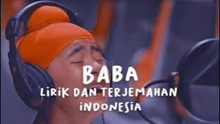 Kulfi song|Baba lirik dan terjemahan indonesia|