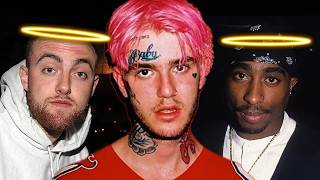 How Every Rap Legend DIED… Hip-Hop’s Most Tragic Stories Explained