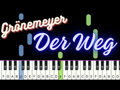 Herbert Groenemeyer - Der Weg 