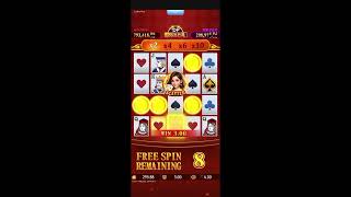 OP - LUCKY ACE 50 SPIN S1