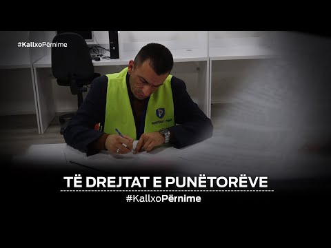 Video: Sa shkelje të të dhënave ka?