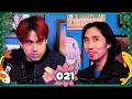 KIAP 021: Andy Le from Martial Club, Kung Fu, and Marvel Money