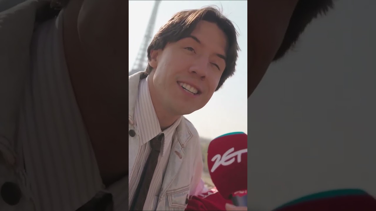 Promocja „Café de Paris” Dawida Kwiatkowskiego w radiu Zet!