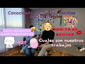 Engsub nos casamos debido a nuestras familias peleamos mucho por fin respondo sus preguntas