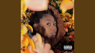 Falling Back - Starr Denae