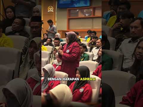 SEMINAR KEBANGSAAN DI RUMAH RAKYAT: GENERASI EMAS BANGUN BANGSA