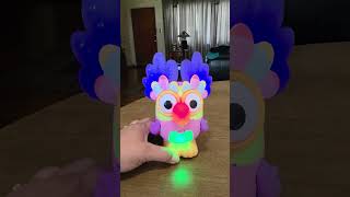 WOW! AMAZING! CUTE! BLUEY CHATTERMAX! #amazing #toys #shorts #viral #asmr #trending #videos