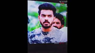 #trending #viral #ytshorts #shorts #vlog #ambati arjun in Soukyam movie 😍