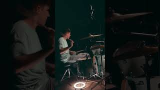 Day 68: Benson Boone - Beautiful Things - Drum Cover