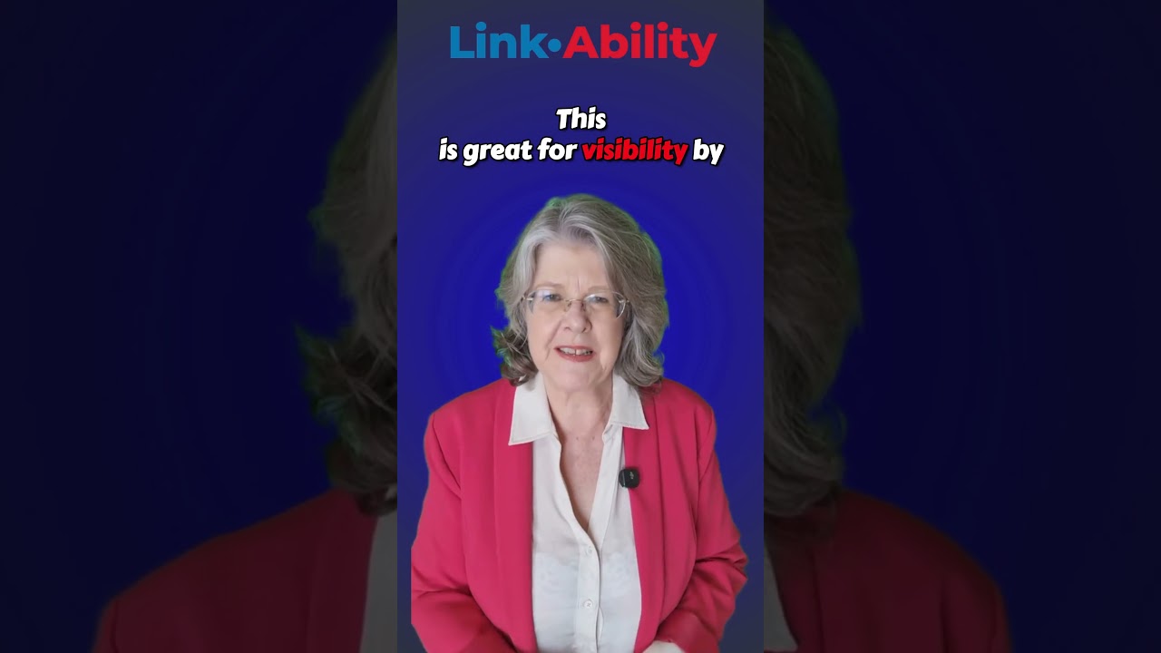 Boost Your LinkedIn Visibility: Why Articles & Newsletters Beat Posts 