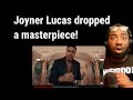 Joyner Lucas - Broski “Official Video” (Not Now I’m Busy) | Songwriter Reacts!