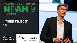 Thermondo - NOAH19 London