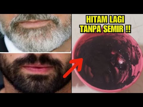 Video: Bolehkah janggut putih utama mengalahkan janggut hitam?