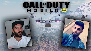 كول اوف ديوتي موبايل مع احمد البياتي Call of Duty Mobile !!؟