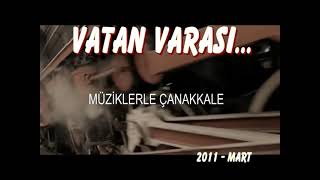 Vatan Varası Çanakkale zaferi ( Kürtçe Ezgi )