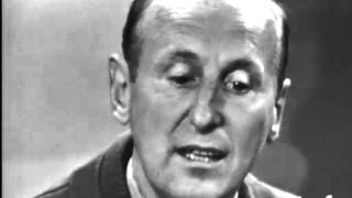 Bourvil Monsieur le maître d'école chords