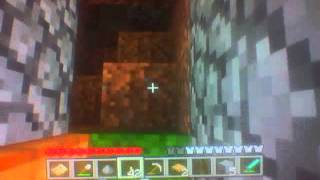 Minecraft Xbox 360 Tutorial on how to Make a Tnt trap