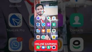 cryptotab browser pro free earning how to use screenshot 5