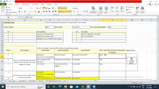 How To Write Test Cases in Manual Testing   Part 2