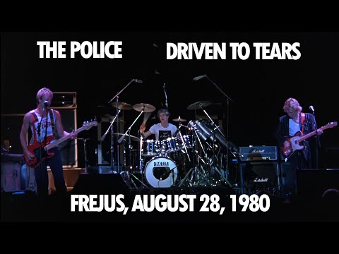 The Police -
