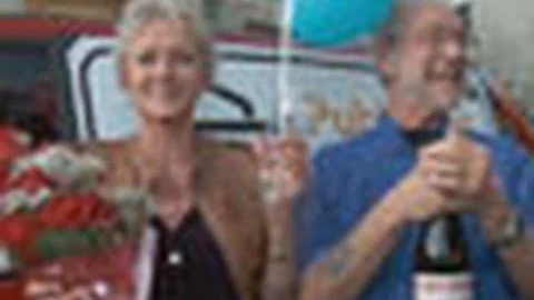 Publishers Clearing House Winners: Debbie Buer Fro...