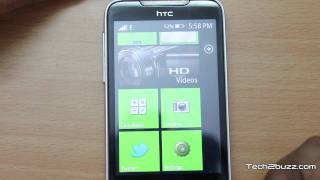 Windows 7 launcher for your Android phone screenshot 5