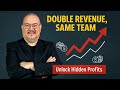 How ResiBrands Doubled Revenue And How You Can Too!