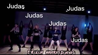 Judas Judas Judas