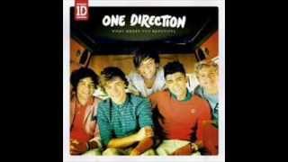 One Direction-What Makes You Beautiful