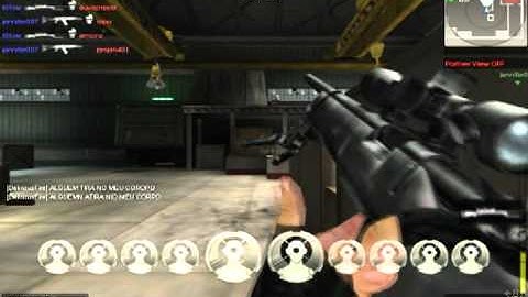 Bug report at TDM (being invisible)