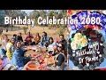 My Birthday Celebration Vlog | Godawari | Family |Best Friends| 2080
