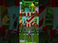 Subway Surfers Trick or Treat Haunted Hood