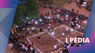 Gebug Ende, Tradisi Unik Memohon Hujan Di Desa Pamuteran Bali | I PEDIA (20/1/24) P3