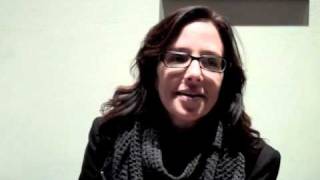 Lesley Chilcott, Producer, 'Waiting for Superman'