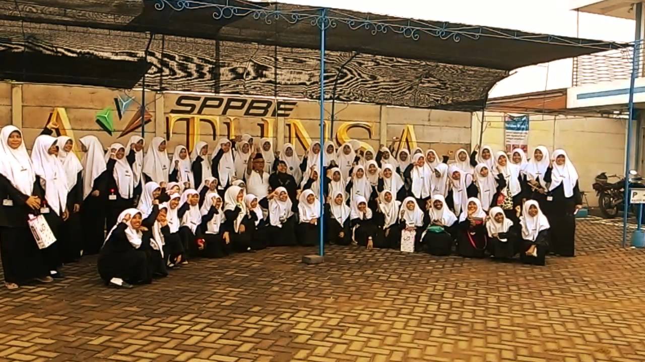 AIBS (Aisyiyah Islamic Boarding School) Bojonegoro YouTube