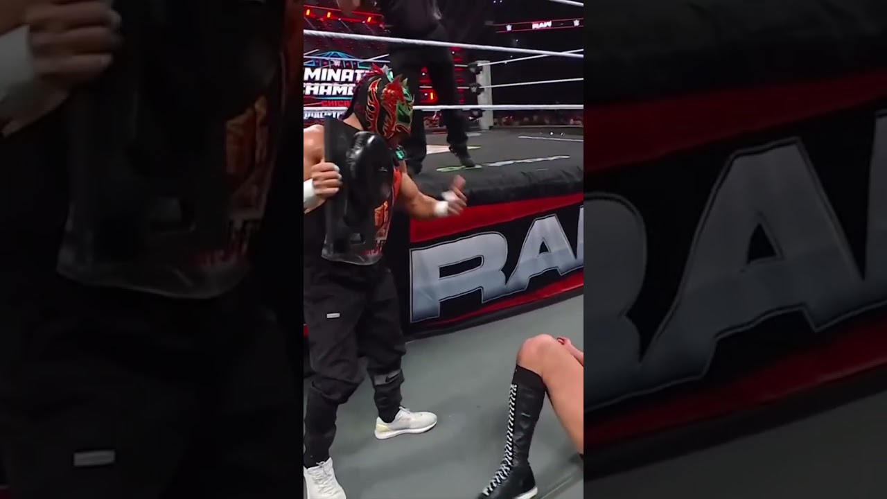 Je'Von Evans clasifica a Elimination Chamber; Dragon Lee vuelve a por Gunther